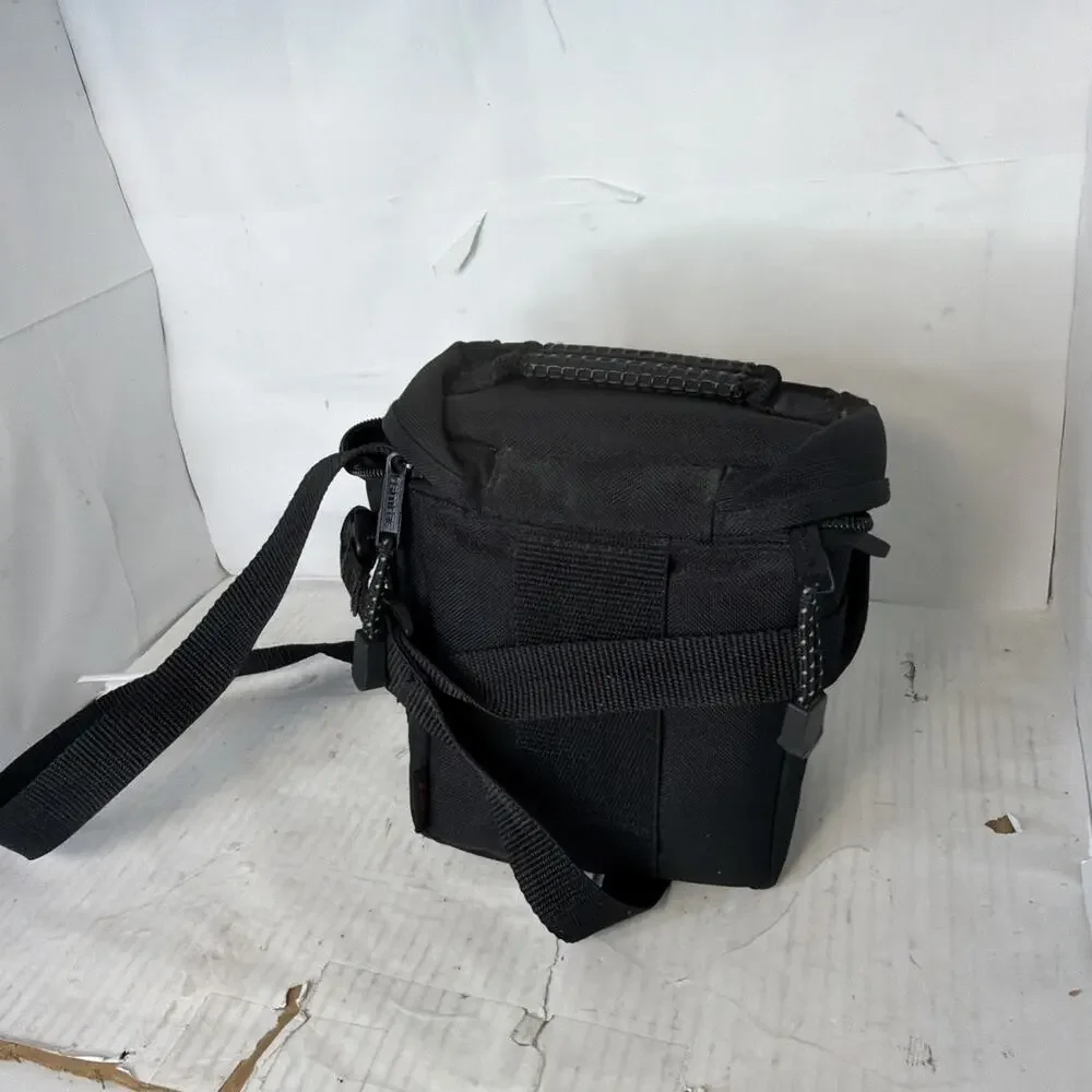 TAMRAC Digital Camera Bag #5500 Shoulder Carrying Case SLR Strap
